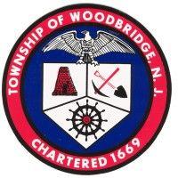 township of woodbridge logo image