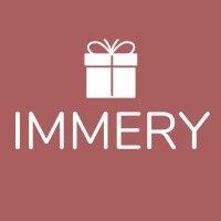 immery logo image