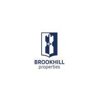 brookhill properties logo image