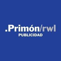 primón publicidad s.a. logo image