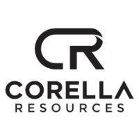 corella resources logo image