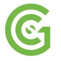 greencap solutions as logo image