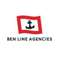 ben line agencies