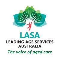 leading age services australia (lasa)