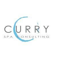 curry spa consulting inc. logo image