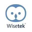 logo of Wisetek