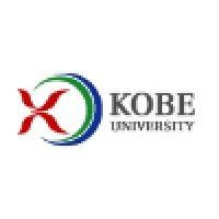 kobe university logo image