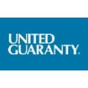 logo of United Guaranty Corporation