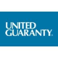 united guaranty corporation logo image