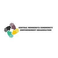 central minnesota community empowerment organization logo image