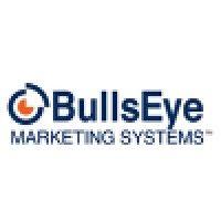 bullseye marketing systems, llc. logo image