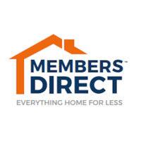 membersdirect logo image