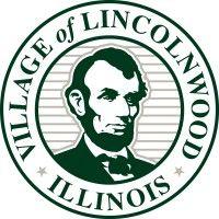 village of lincolnwood logo image