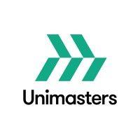 unimasters logistics logo image