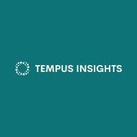 tempus insights logo image