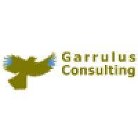 garrulus consulting logo image