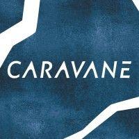 caravane logo image