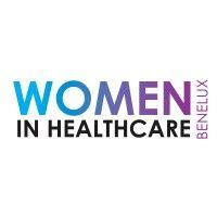 women in healthcare - benelux logo image