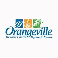 town of orangeville