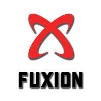 fuxion, inc. logo image