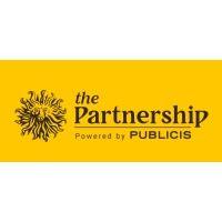 the partnership africa | publicis logo image