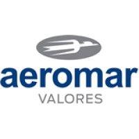 aeromar valores logo image