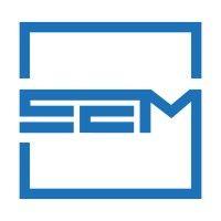 sem.com logo image