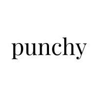 punchy logo image