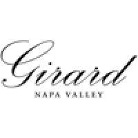 girard winery logo image