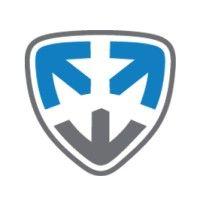 corporate armor, a blueally company logo image