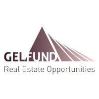 gelfund real estate opportunities logo image