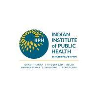 indian institutes of public health (iiphs)