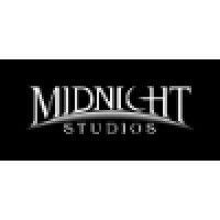 midnight studios, inc. logo image