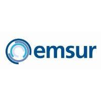 emsur logo image