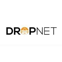 dropnet ltd logo image