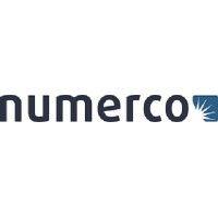 numerco logo image