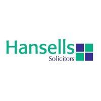 hansells solicitors logo image