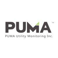 puma utility monitoring software & services logo image