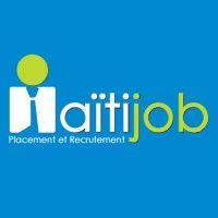 haitijob logo image