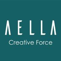 aella creative force logo image