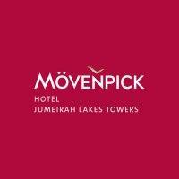 mövenpick hotel jumeirah lakes towers logo image