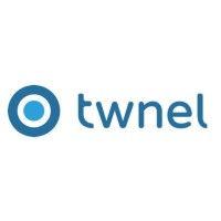 twnel logo image