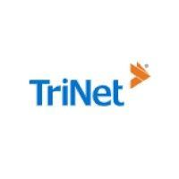 trinet logo image