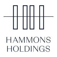 hammons holdings pty ltd logo image