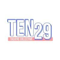 ten 29 theatre logo image