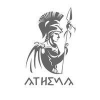 athena capital logo image