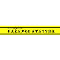 uab pažangi statyba logo image