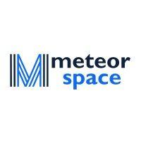 meteor space limited logo image