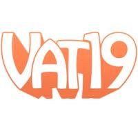 vat19.com logo image