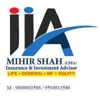 mihir shah insurance & investments logo image